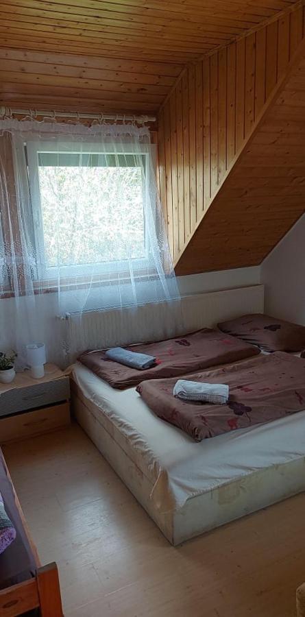 ホテルKekturas-Tora Nyilo Badacsonyi Privat Berlemeny バダチョニトマイ エクステリア 写真