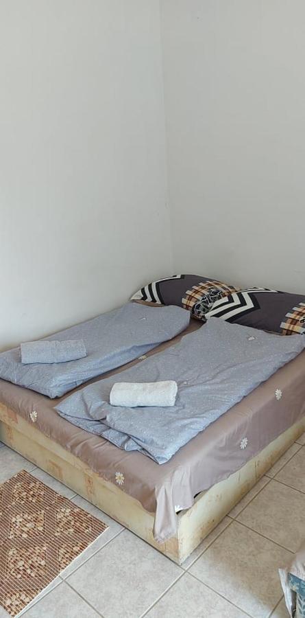 ホテルKekturas-Tora Nyilo Badacsonyi Privat Berlemeny バダチョニトマイ エクステリア 写真