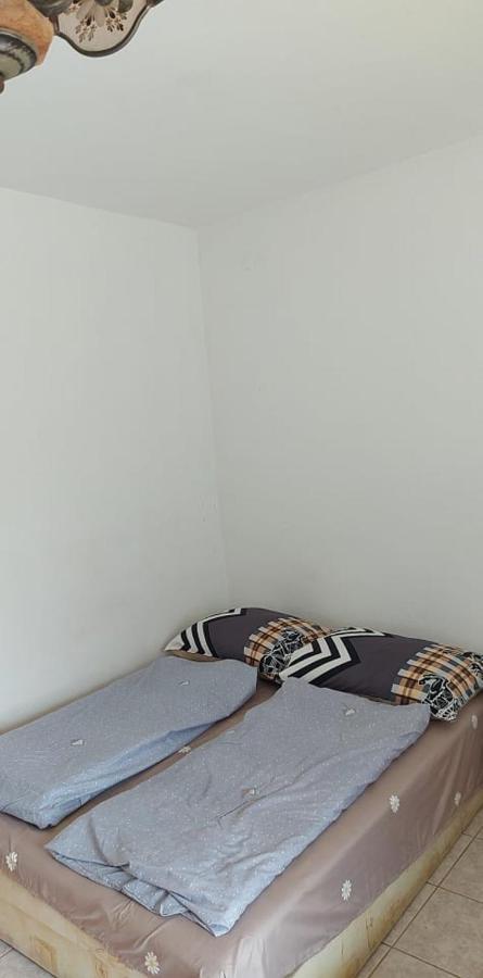 ホテルKekturas-Tora Nyilo Badacsonyi Privat Berlemeny バダチョニトマイ エクステリア 写真